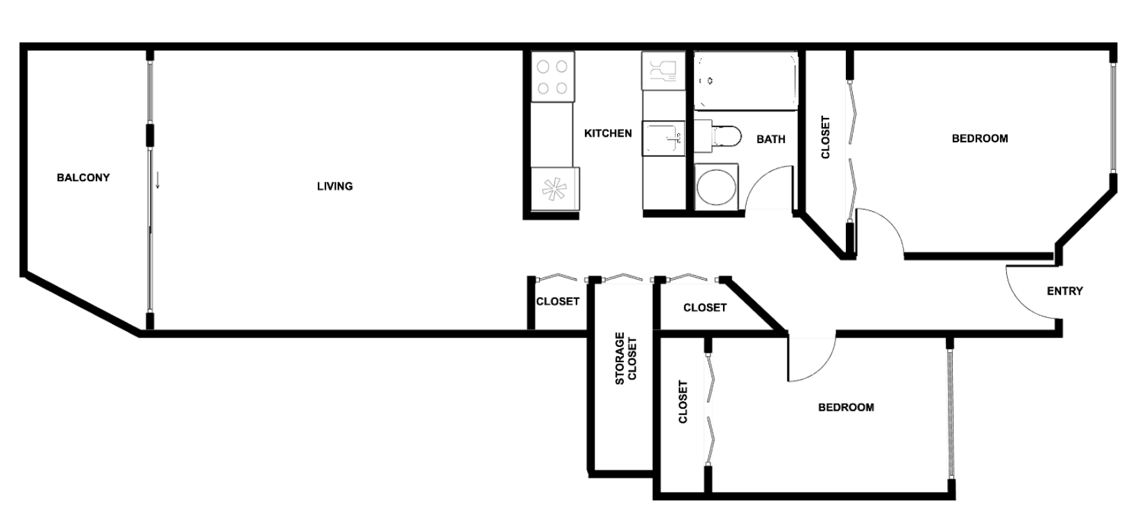 651-floor-plan-2-Bed-(410)